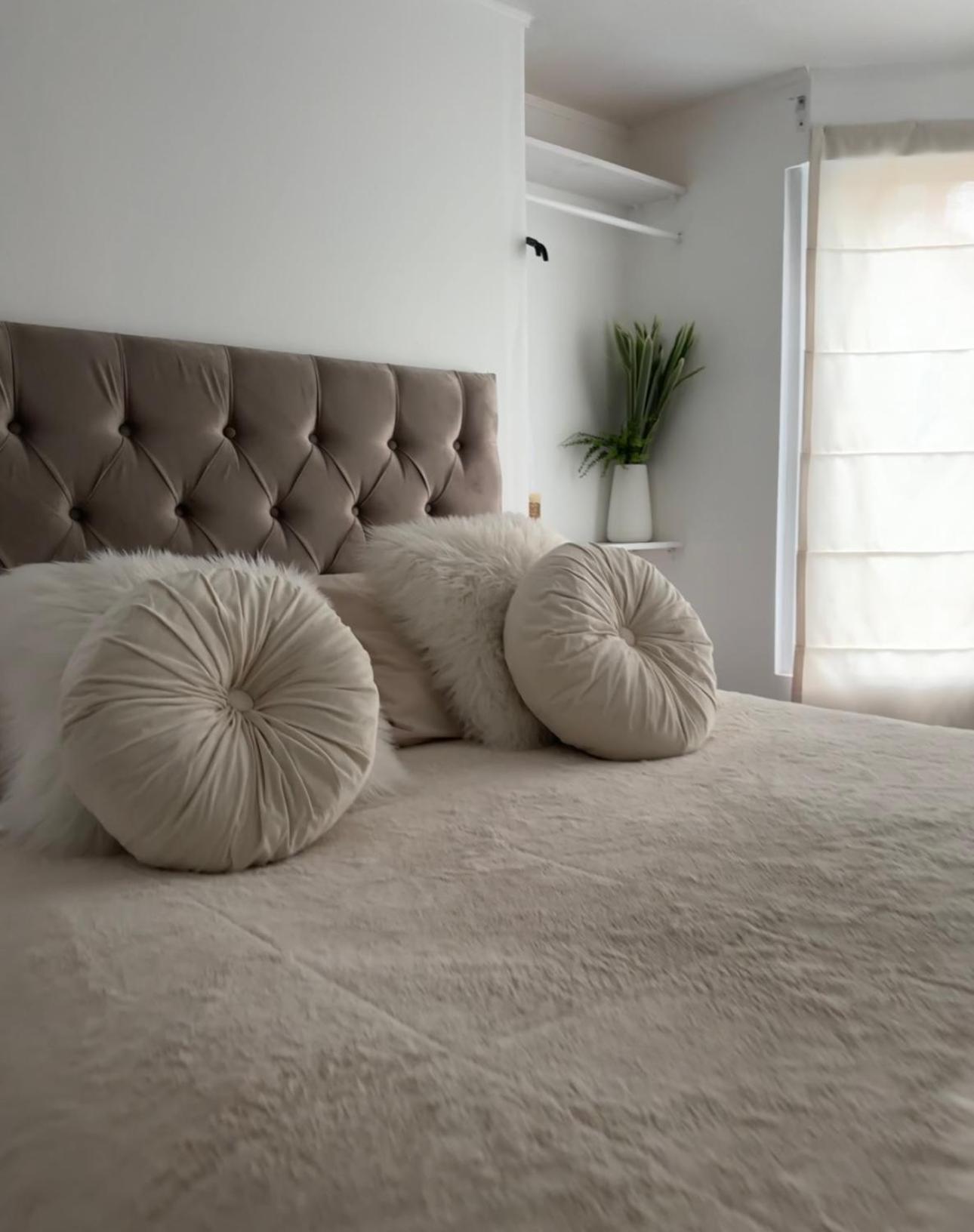 Homestay Casa Fuerteventura *