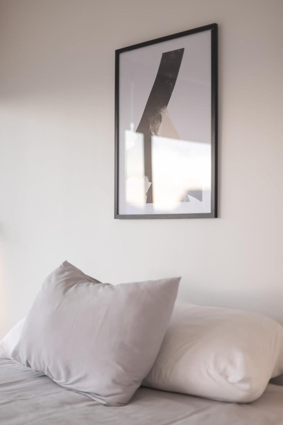 Relajate En Condes 2d2b Totalmente Equipado Apartamento