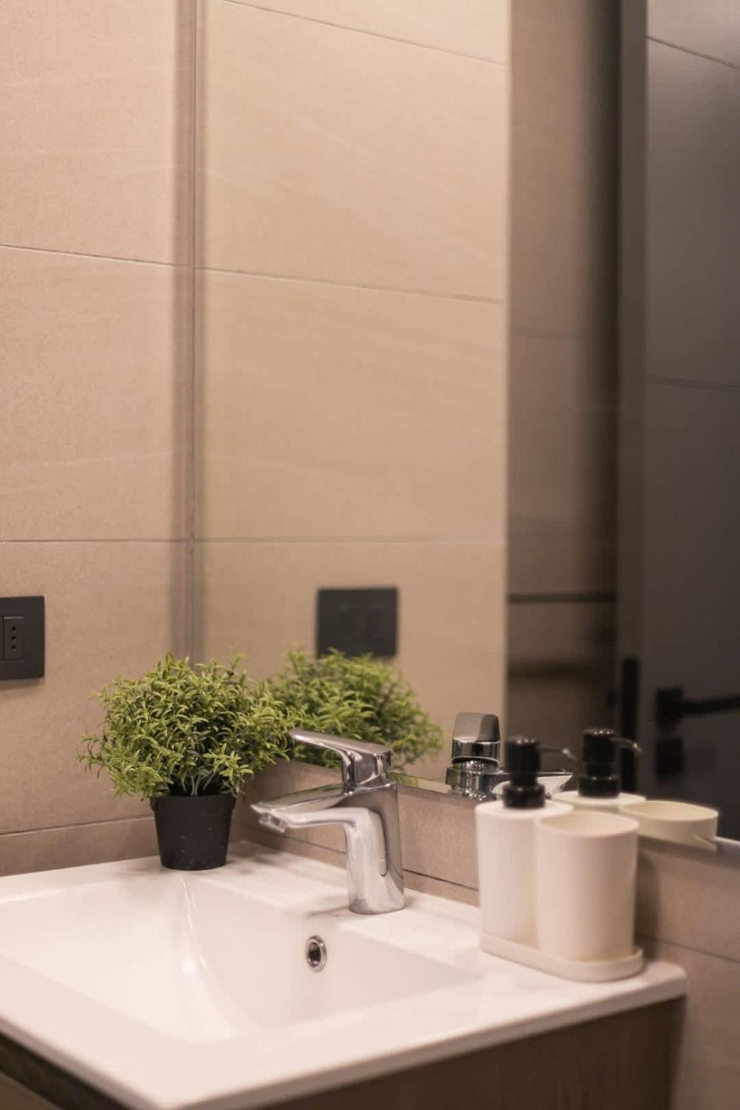 Apartamento Relajate En Condes 2d2b Totalmente Equipado