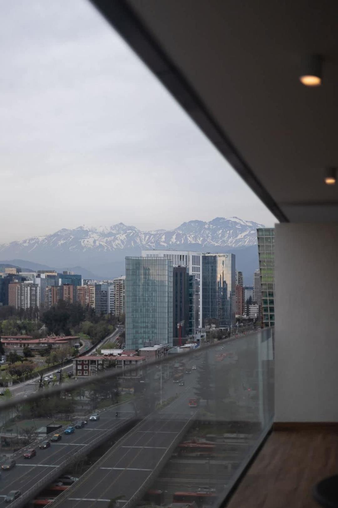 Relajate En Condes 2d2b Totalmente Equipado Apartamento *