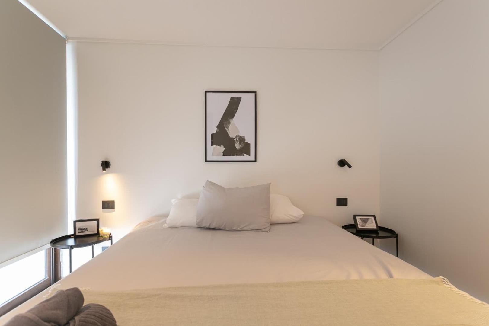 Apartamento Relajate En Condes 2d2b Totalmente Equipado