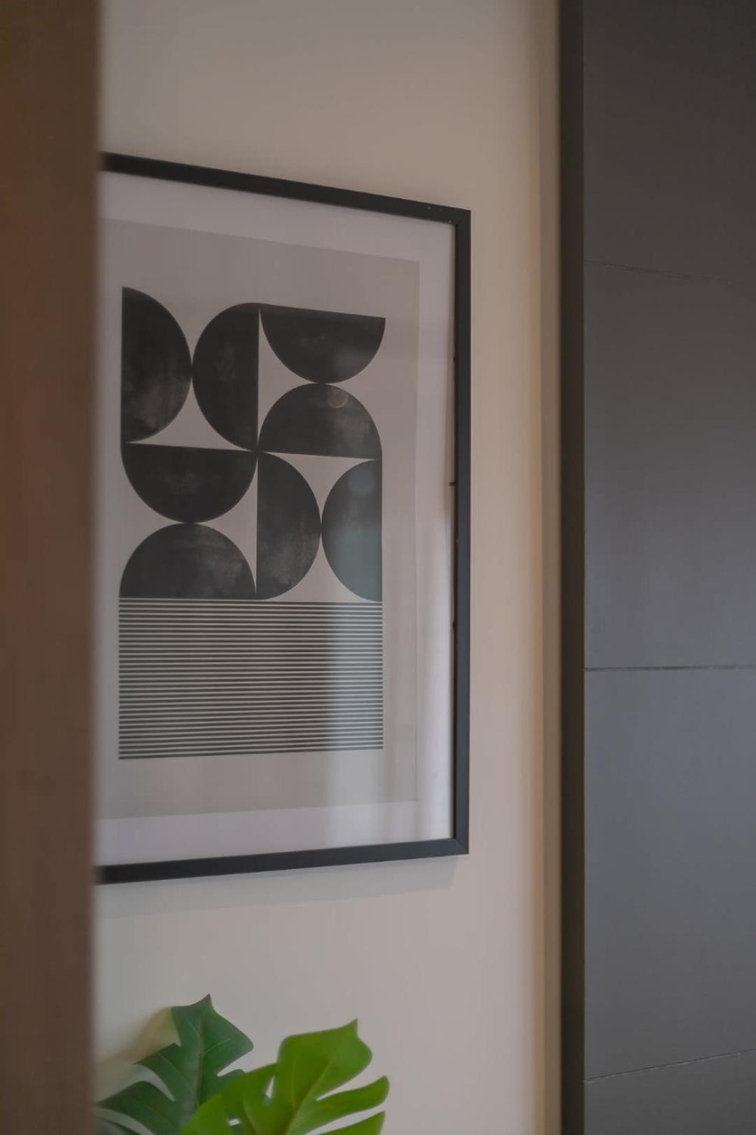 Apartamento Relajate En Condes 2d2b Totalmente Equipado *