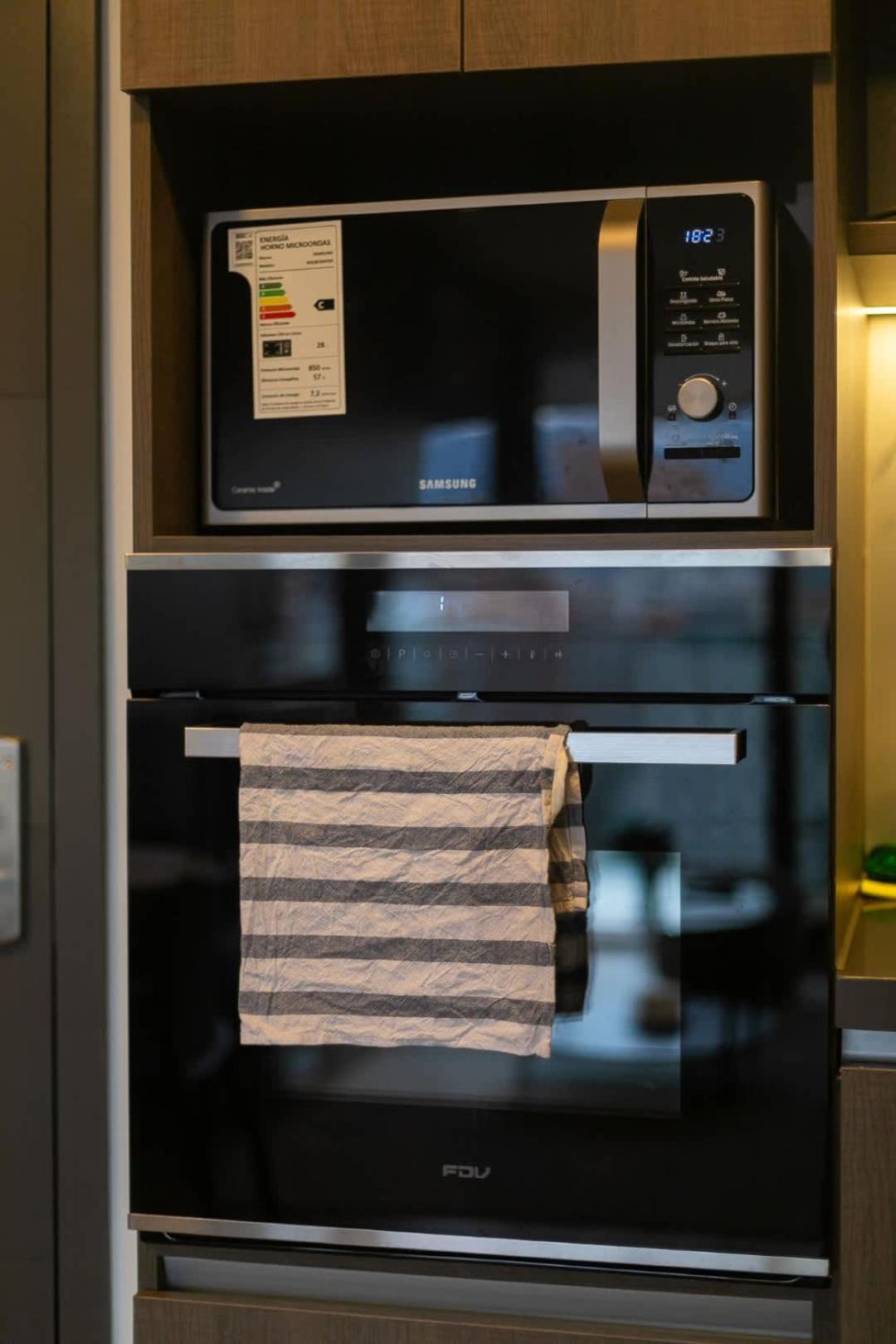 Apartamento Relajate En Condes 2d2b Totalmente Equipado