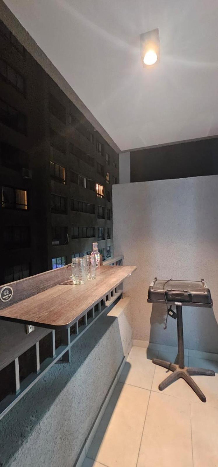 Departamento En Arriendo Dpto 402