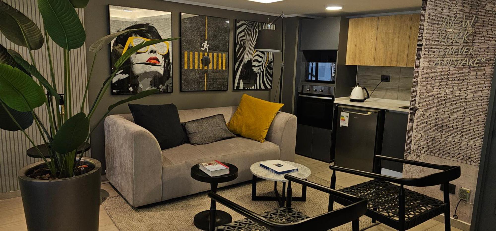 Departamento En Arriendo Dpto 402 Santiago