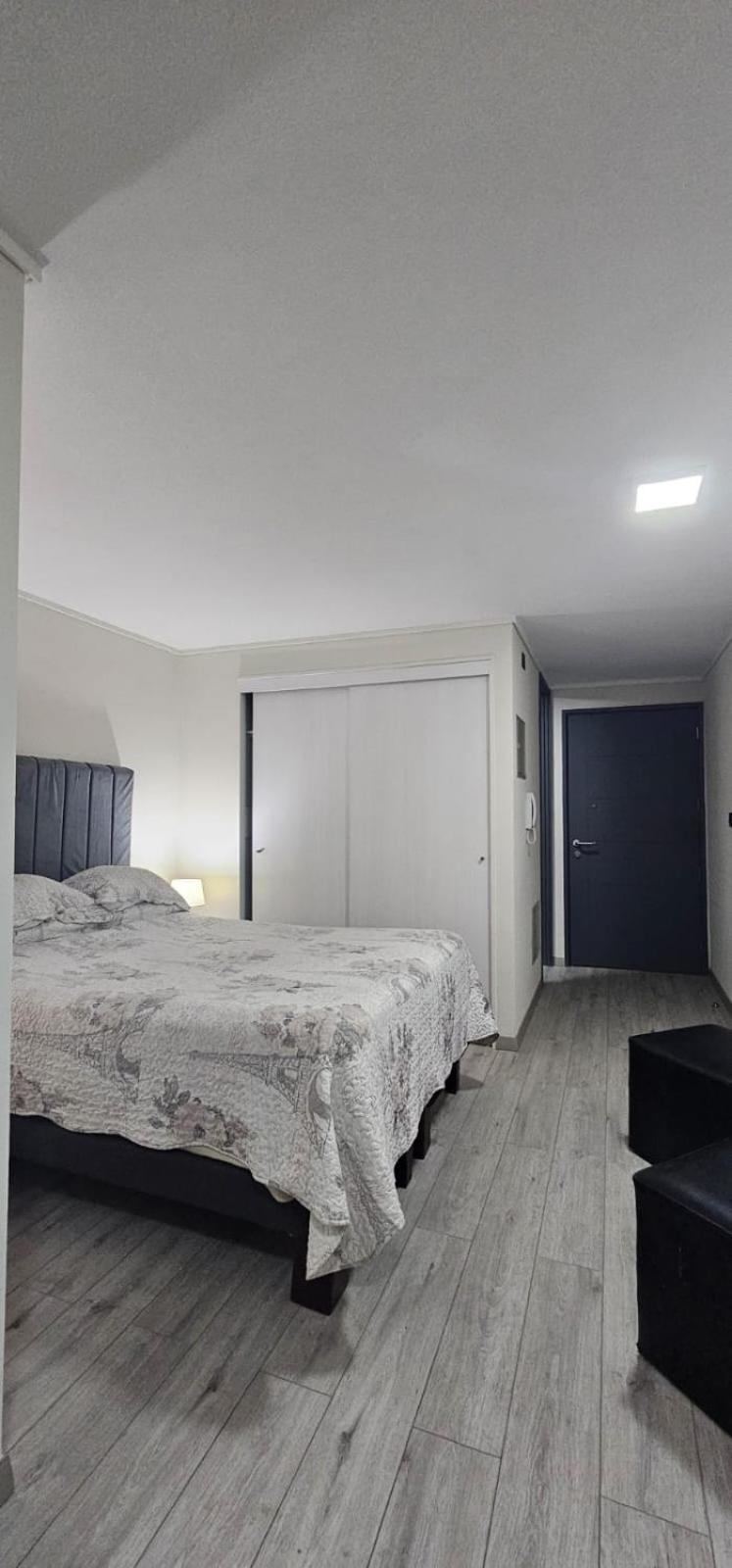 Apartment Departamento En Arriendo Dpto 402 Santiago