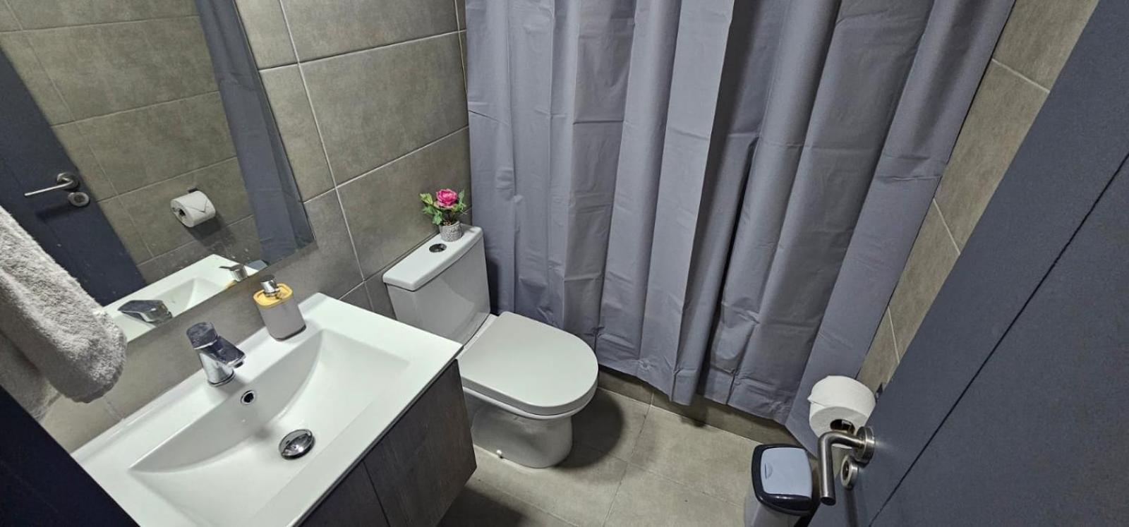 Departamento En Arriendo Dpto 402