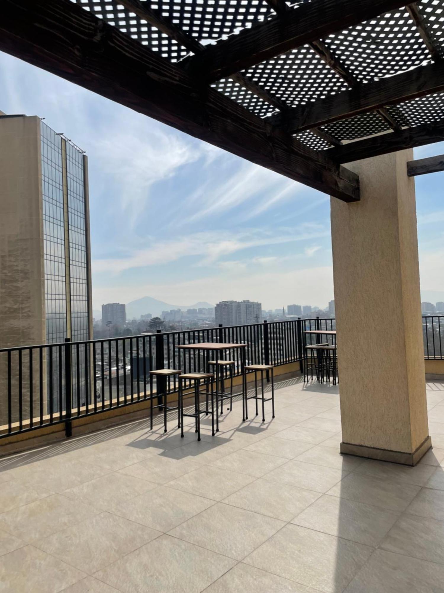Centrico En Apartment