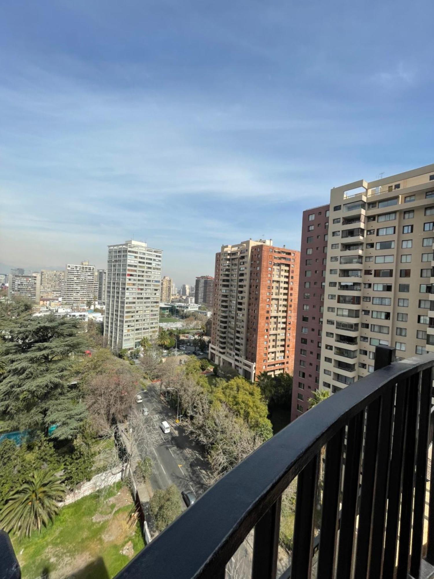 Apartment Centrico En *