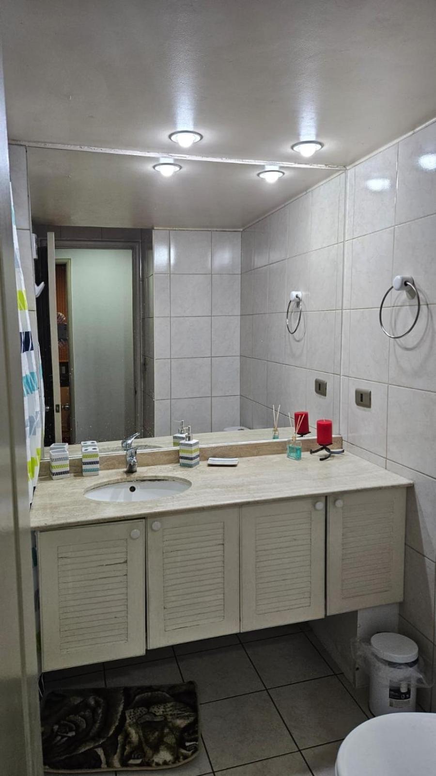 Centrico En Apartment Santiago
