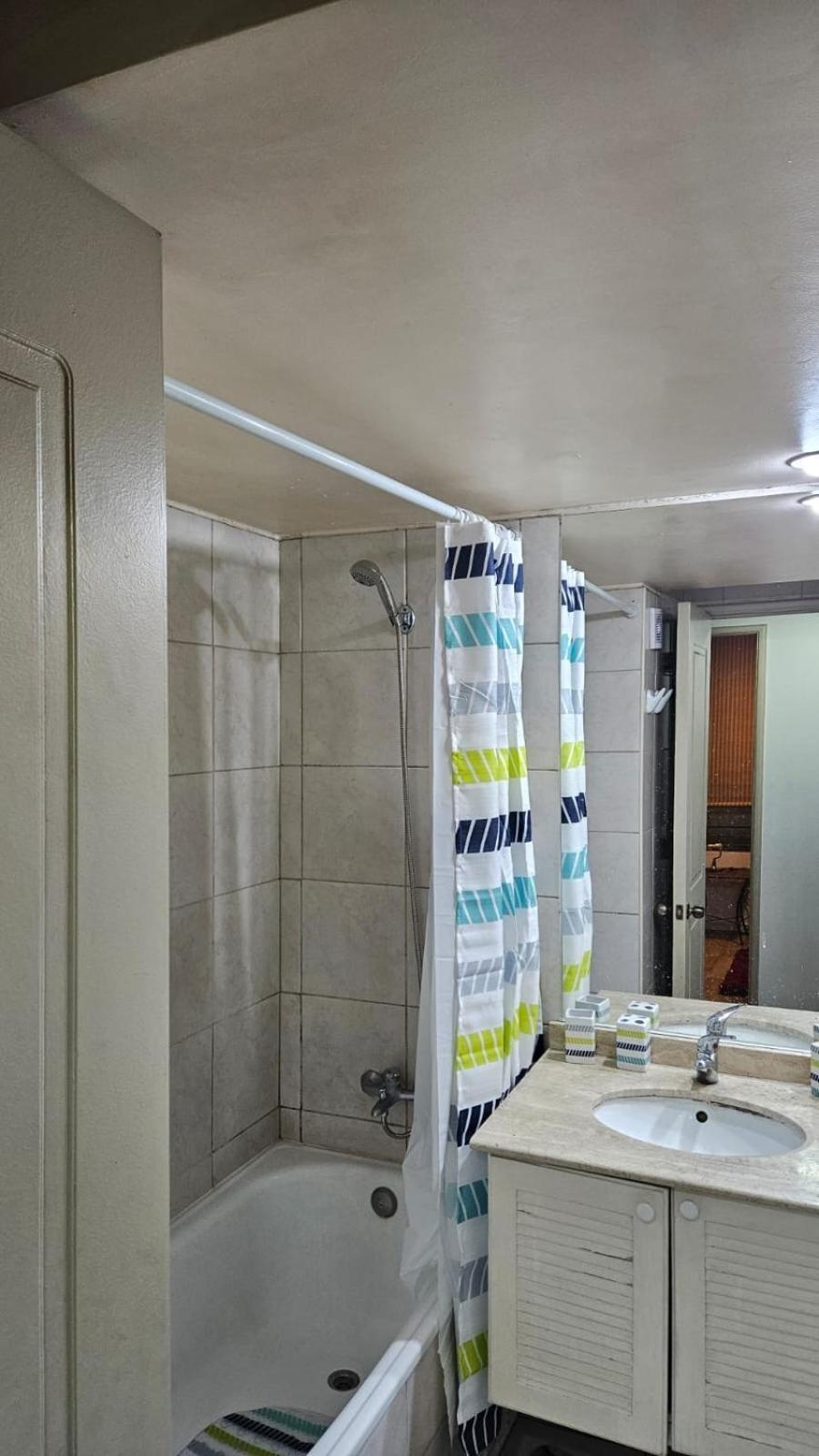 Apartment Centrico En Santiago