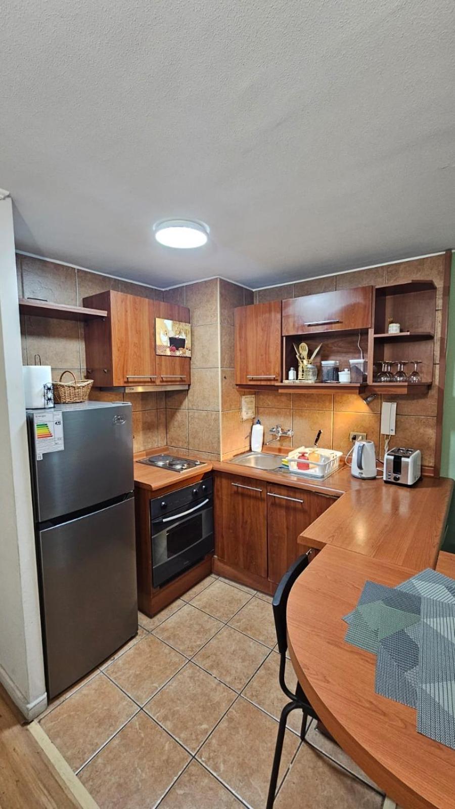 Apartment Centrico En