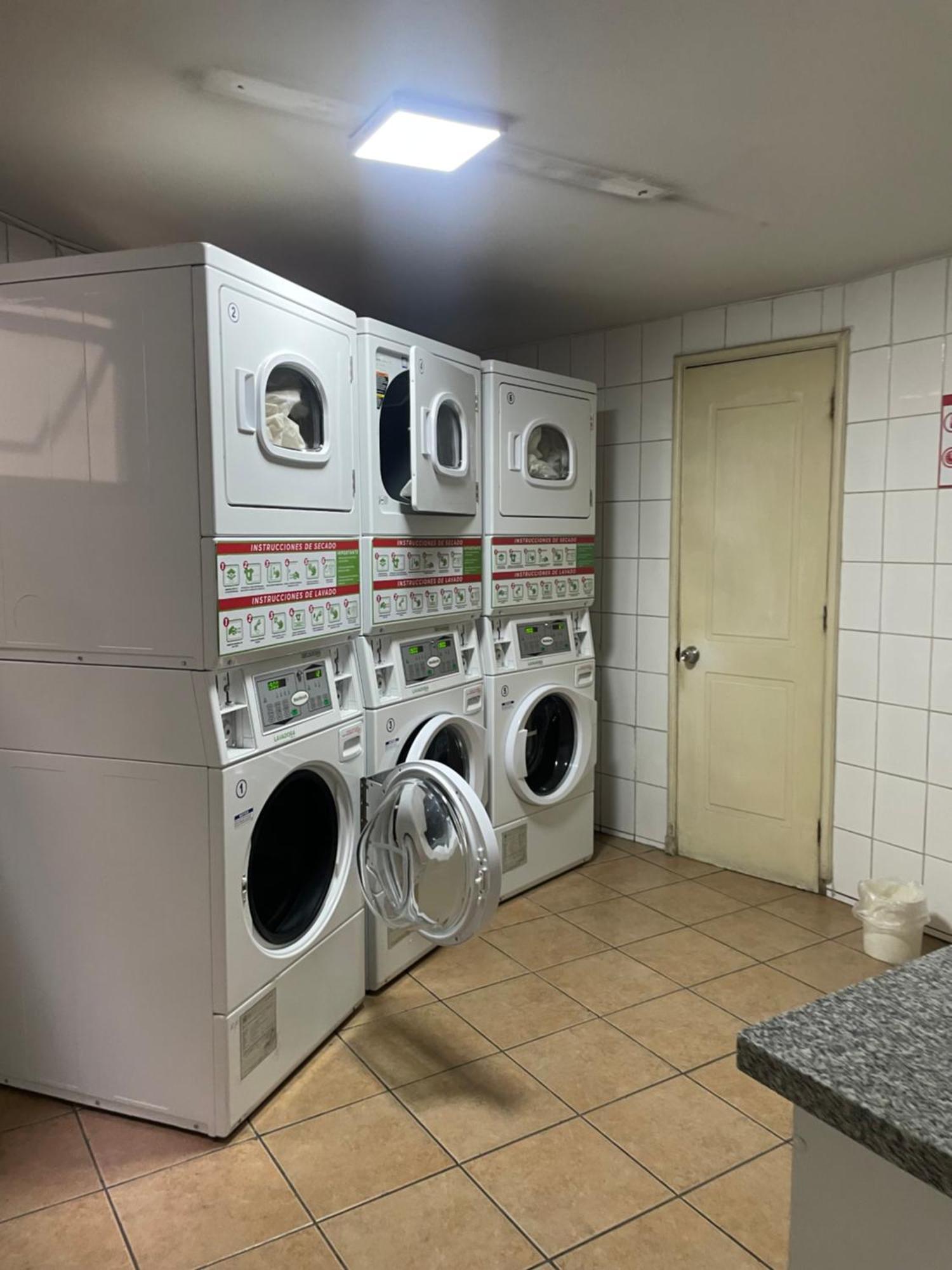 Centrico En Apartment *
