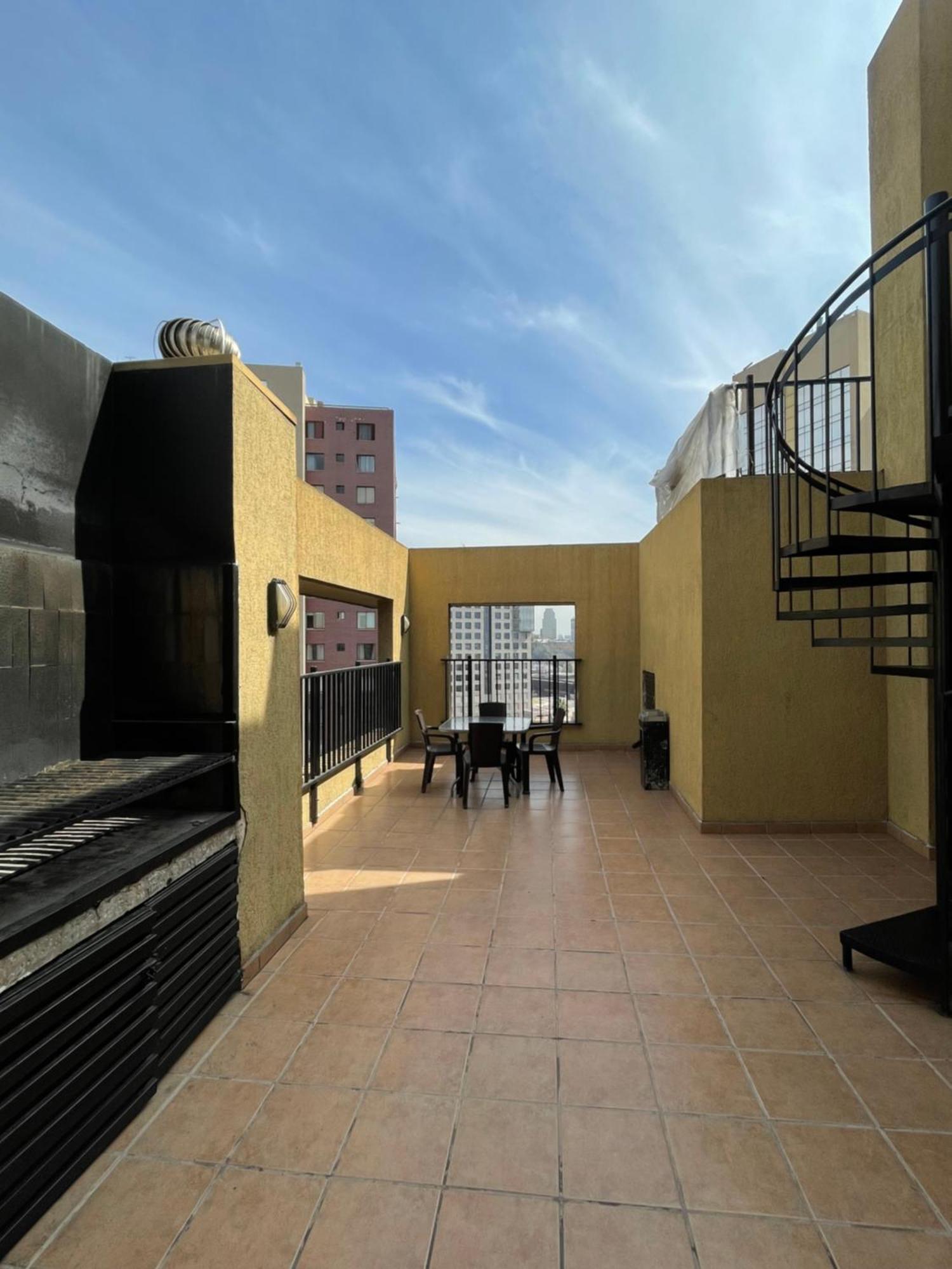 Centrico En Apartment