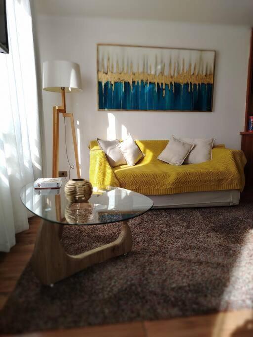Imperdible Hacer Turismo 608 Apartment *