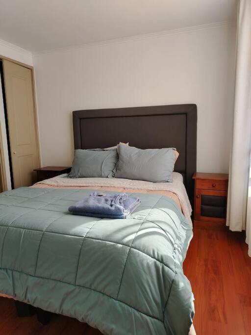 Apartment Imperdible Hacer Turismo 608 *
