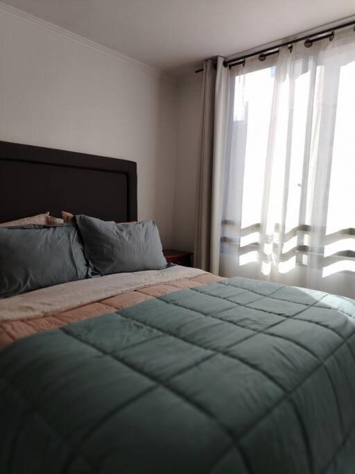 Imperdible Hacer Turismo 608 Apartment *