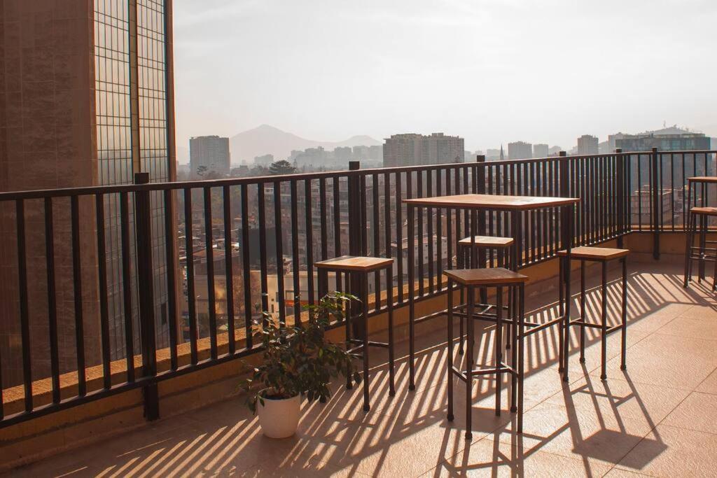 Imperdible Hacer Turismo 608 Apartment *