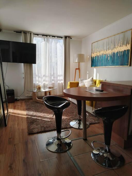 Imperdible Hacer Turismo 608 Apartment *