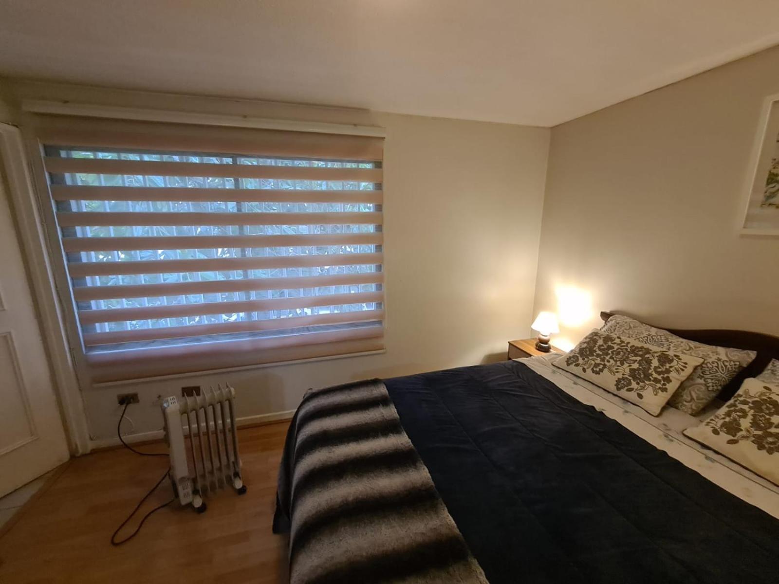 Kennedy 204 Apartment *