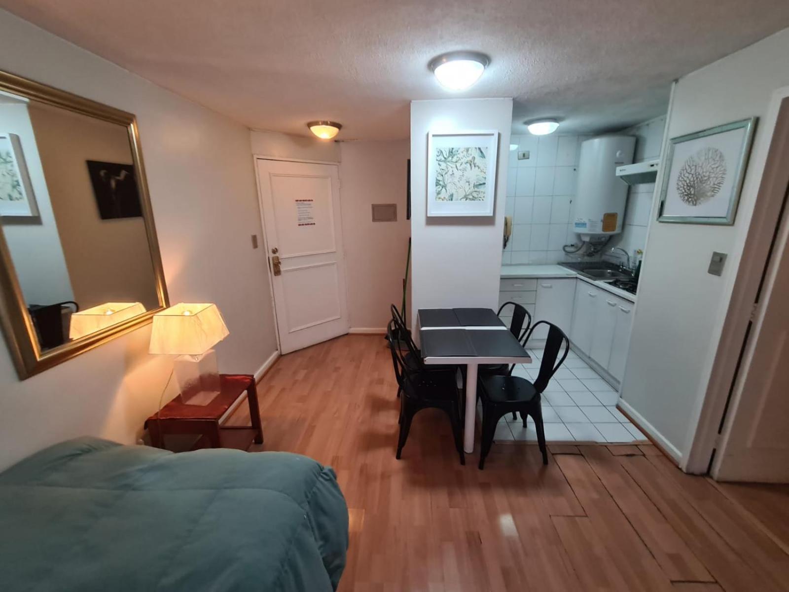 Apartment Kennedy 204 *