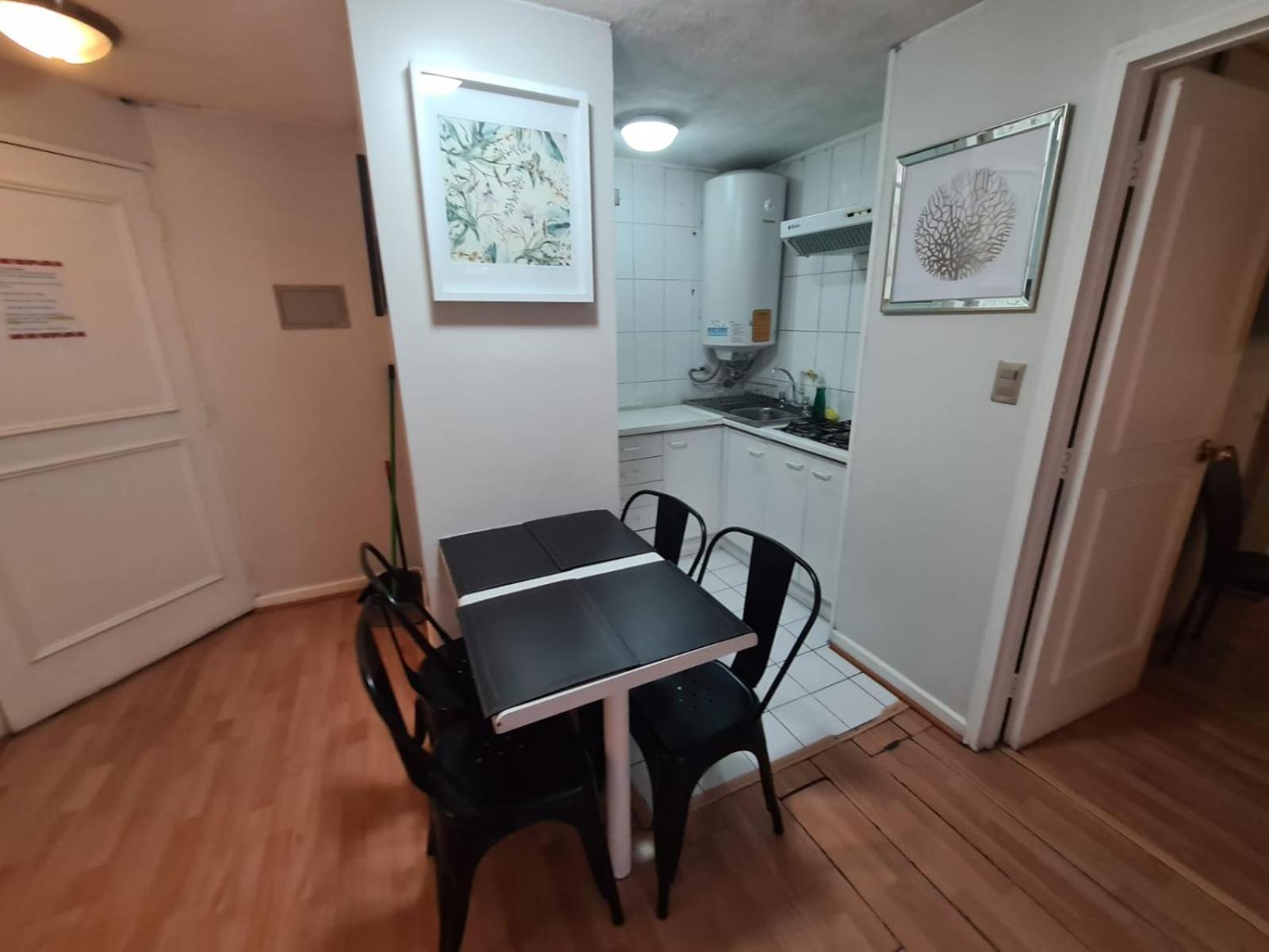 Kennedy 204 Apartment *