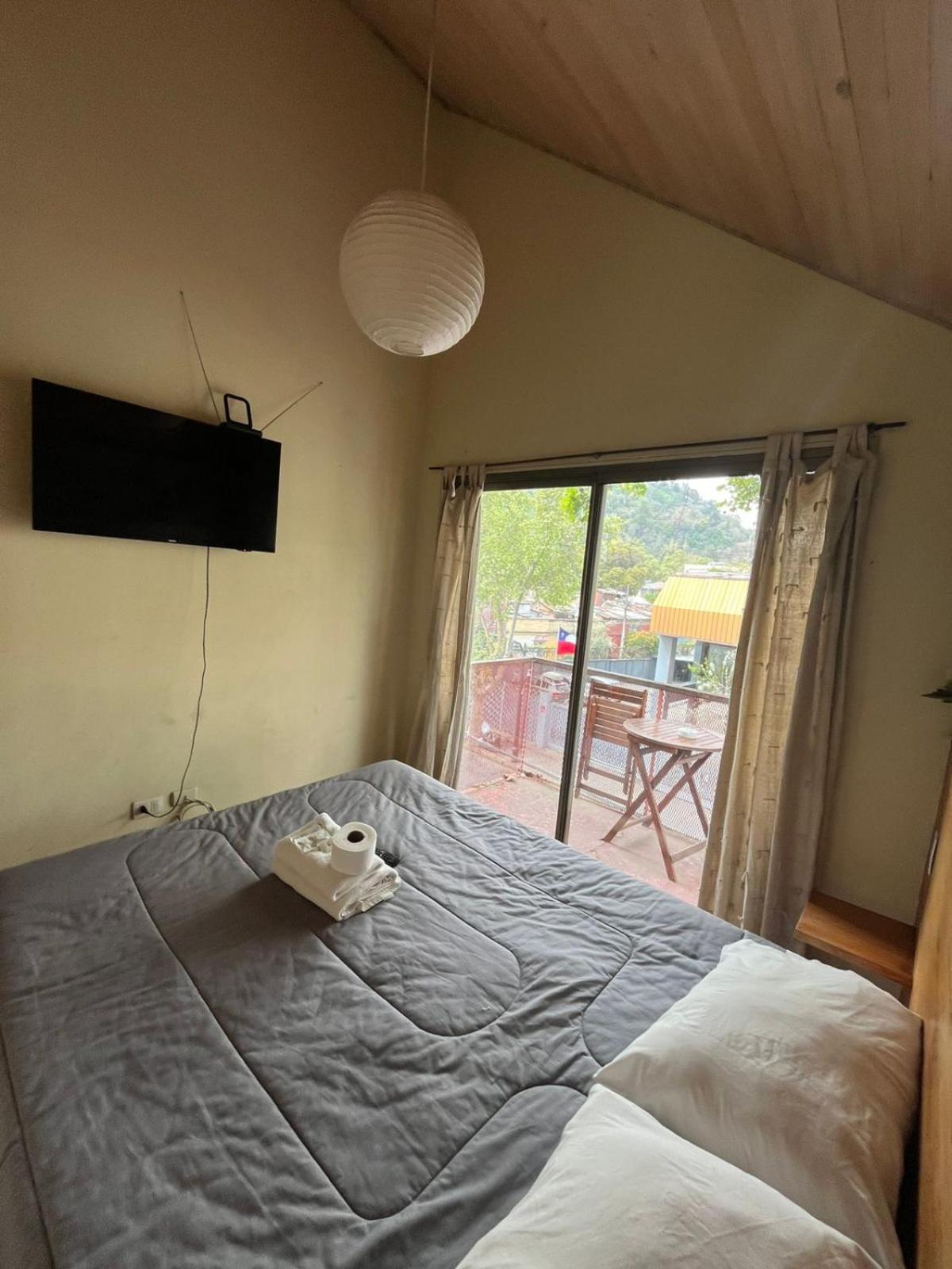 Guest house Nativo