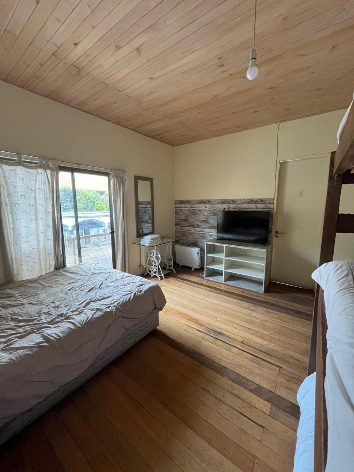 Nativo Guest house Santiago