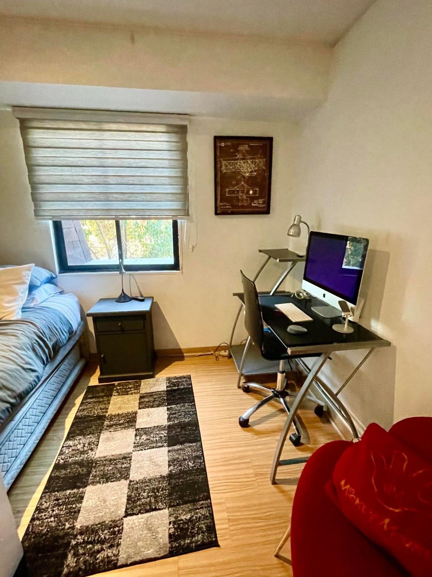 Departamento Delux * Santiago