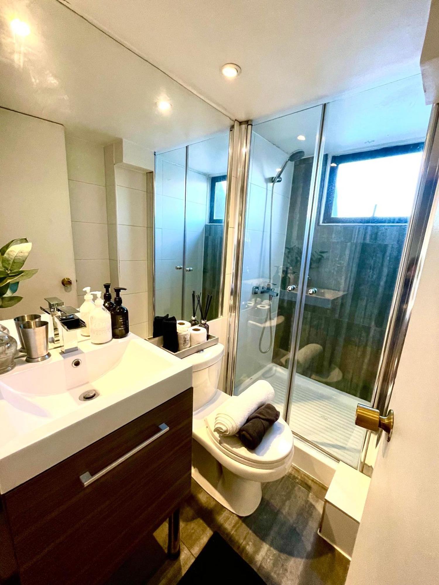 Departamento Delux Santiago