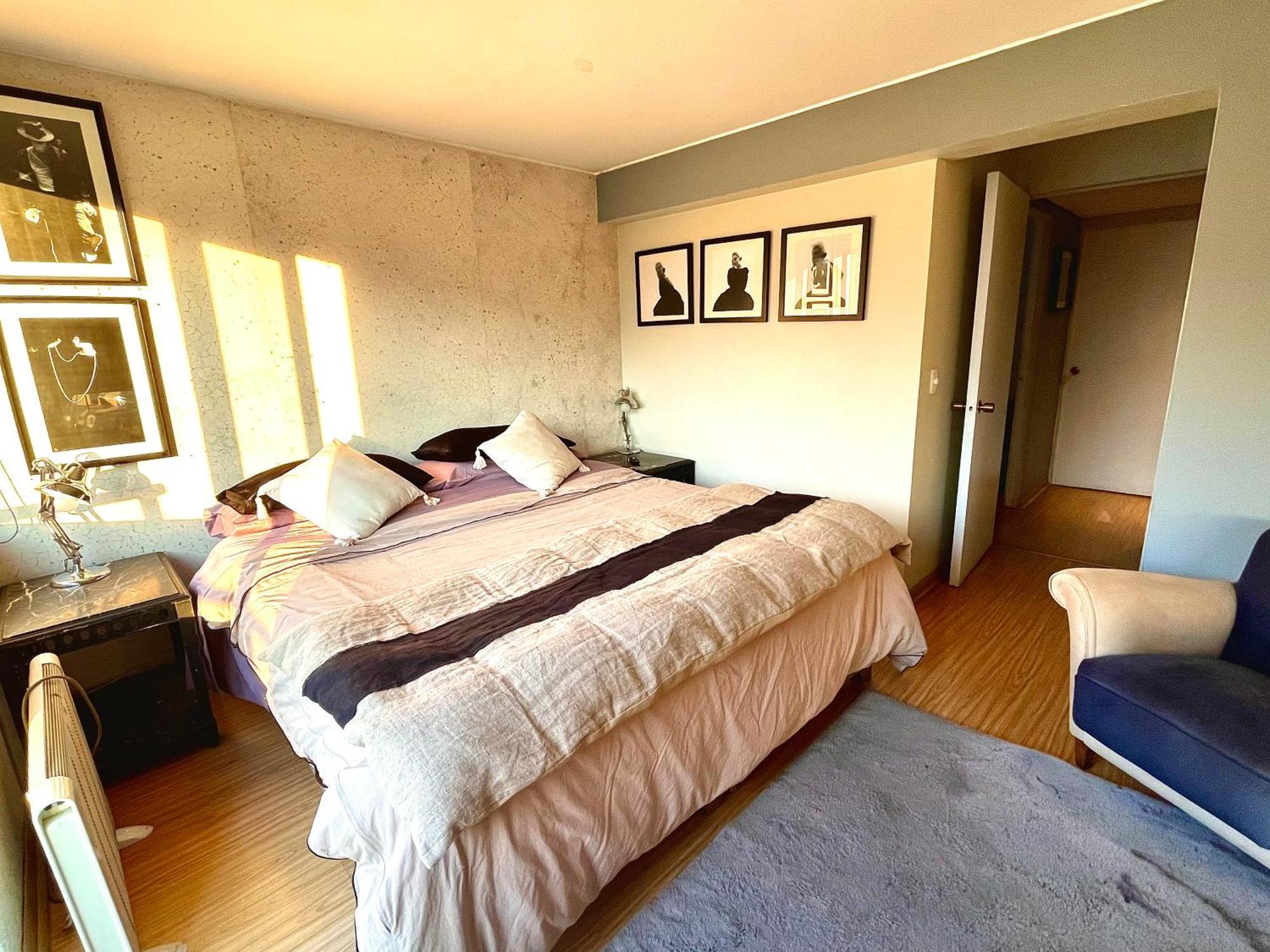 Apartment Departamento Delux *