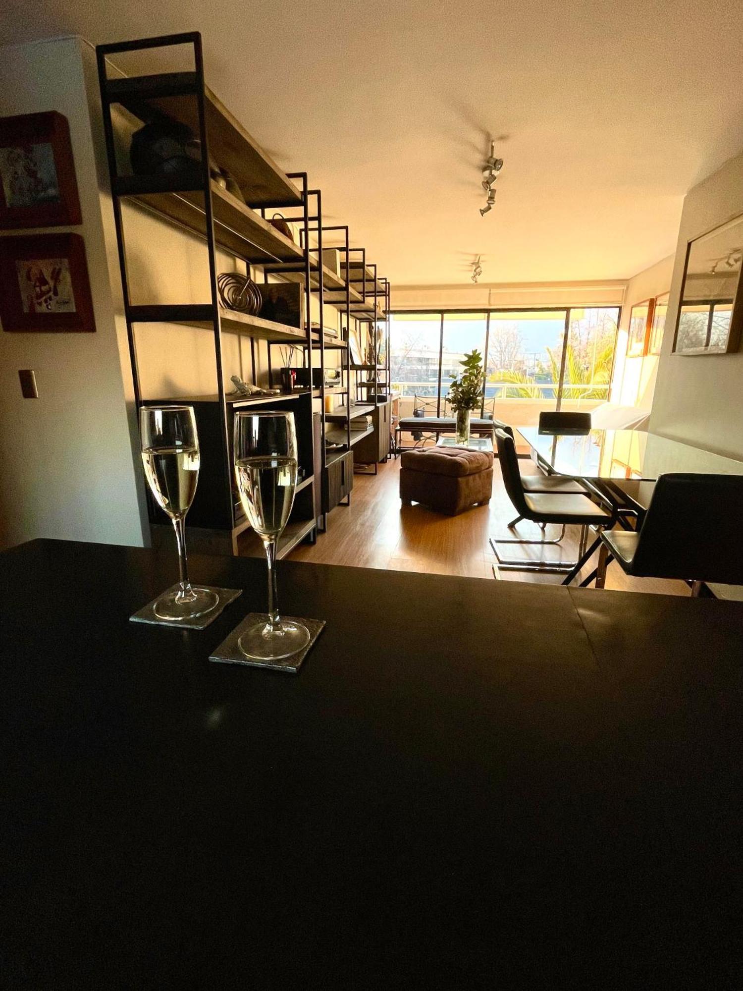 Departamento Delux Santiago