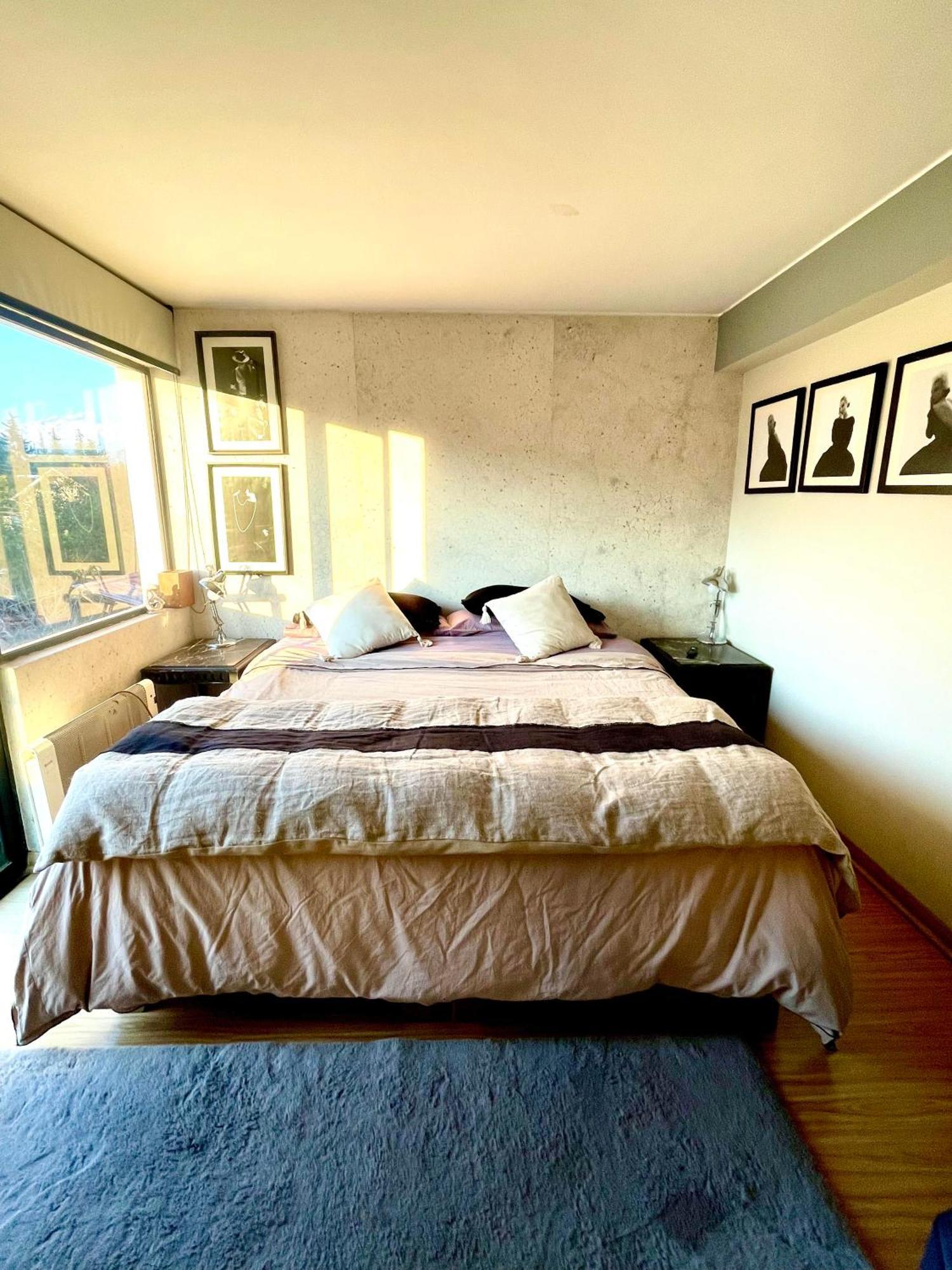 Departamento Delux Apartment *