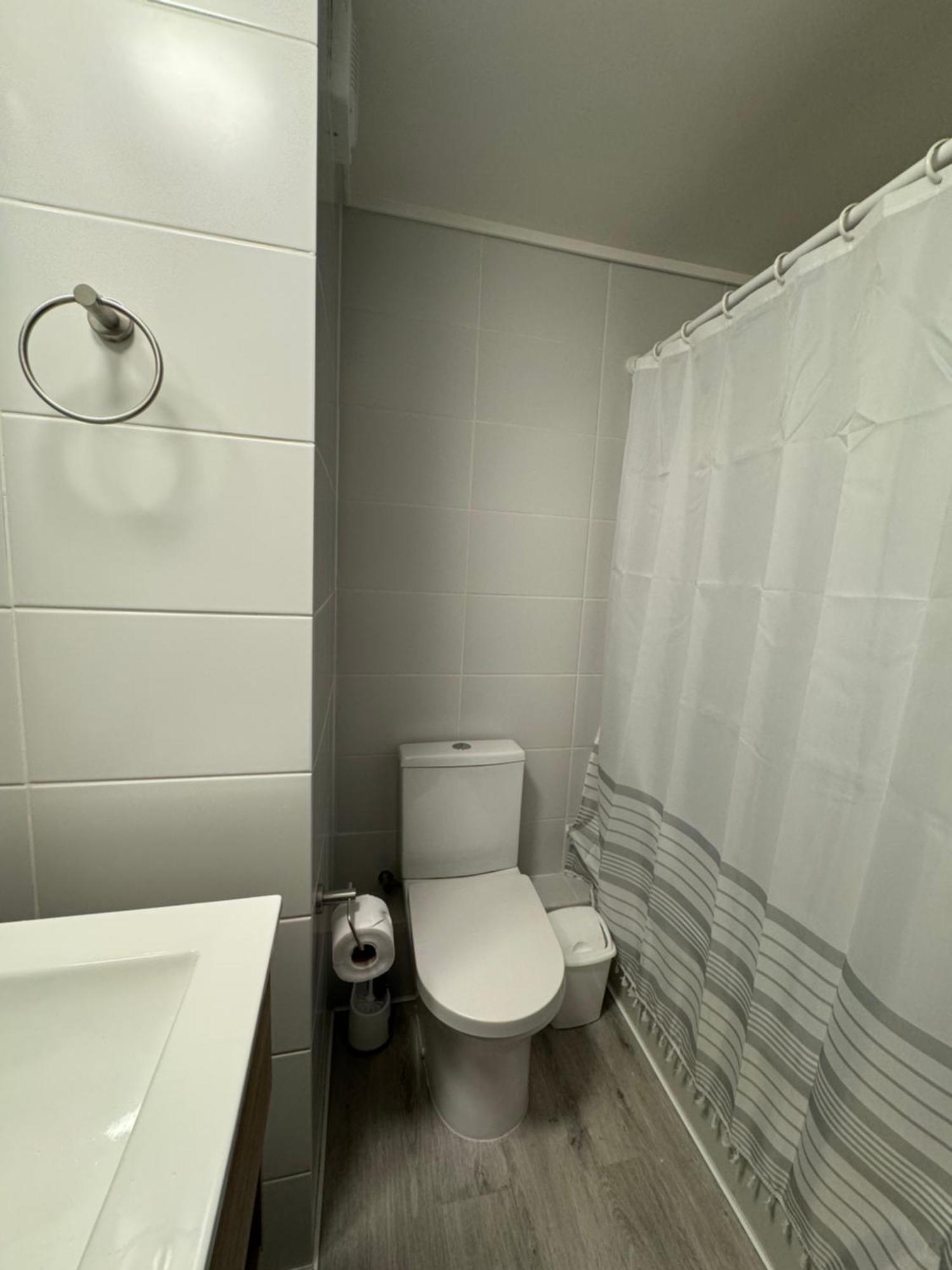 Relax Centrico En Con Gym Y Piscina Apartment *