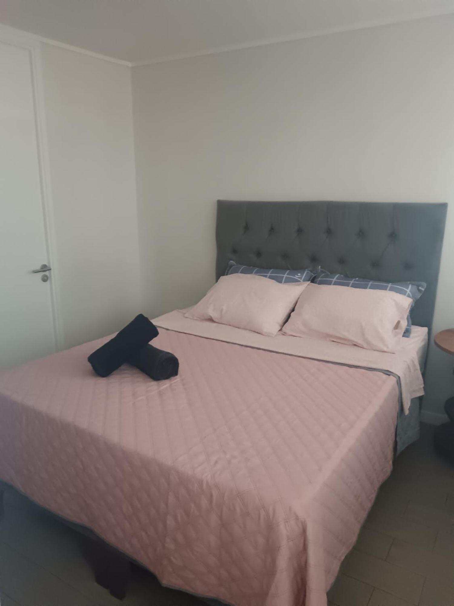 Khách sạn hẻo lánh Hermoso Departamento Centrico *