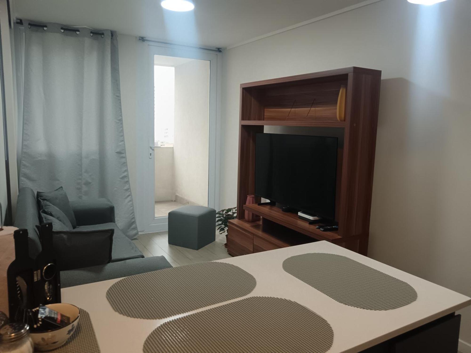Khách sạn hẻo lánh Hermoso Departamento Centrico
