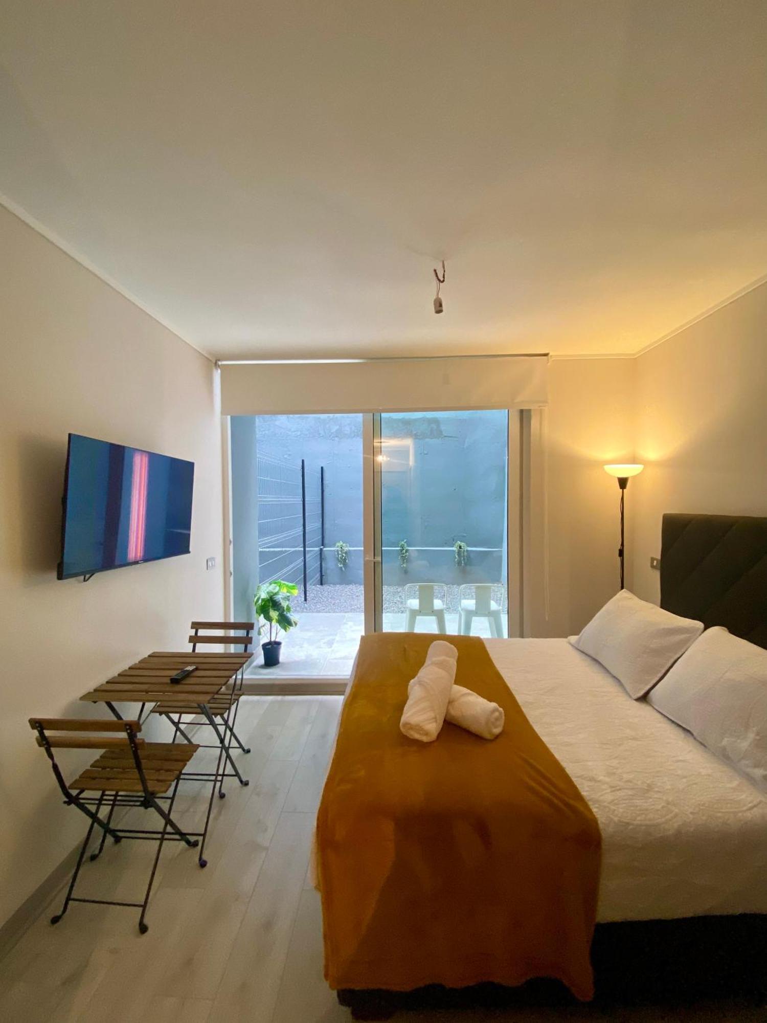 Moderno Departamento Centro Calle Carmen Apartment *