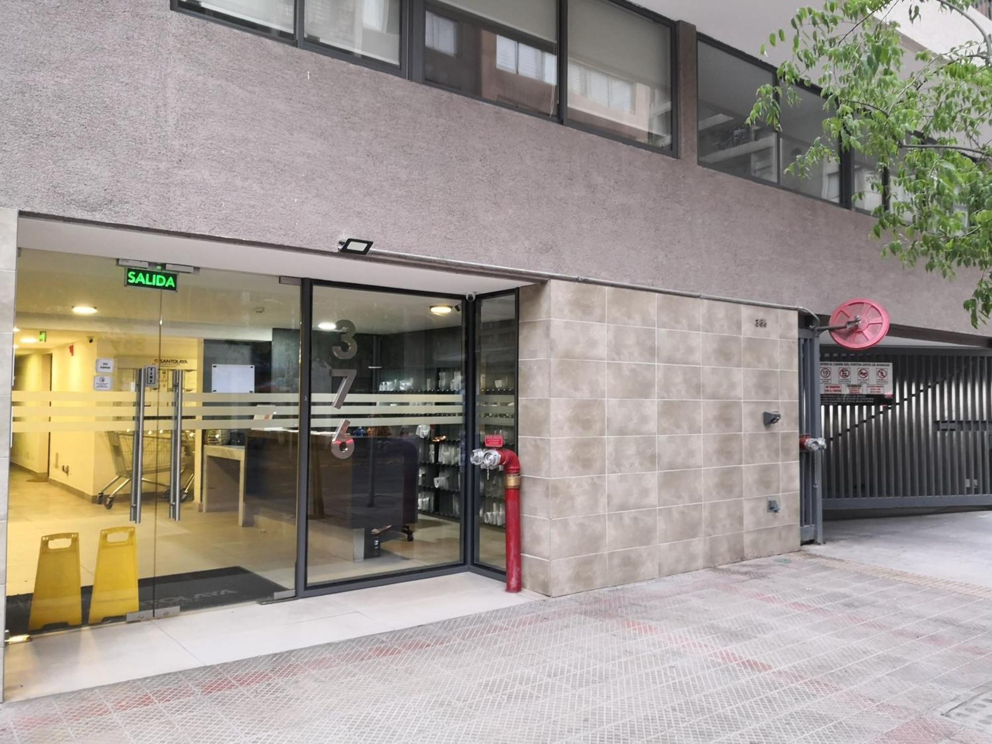 Apartment Equipado Y Actual Depto Centrico