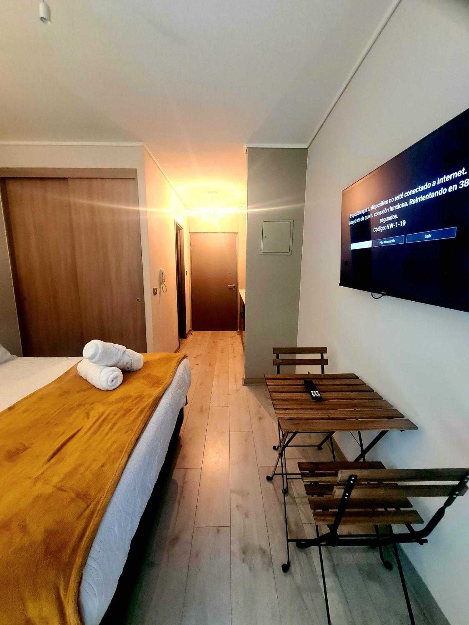 Apartment Moderno Departamento Centro Calle Carmen *