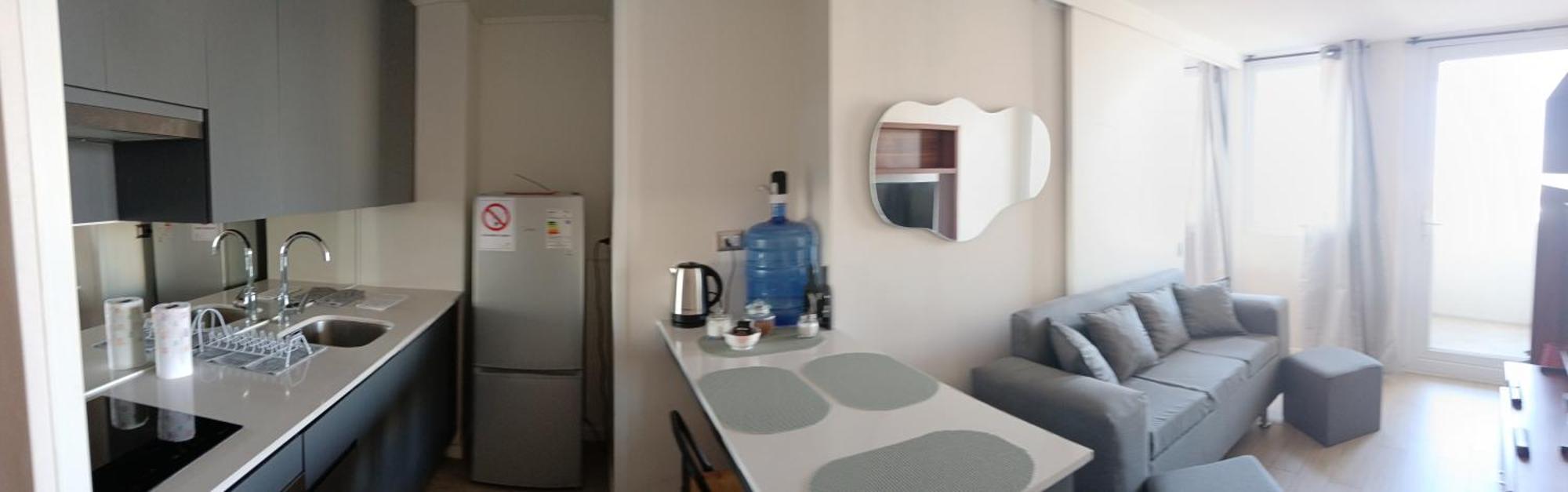Hermoso Departamento Centrico *