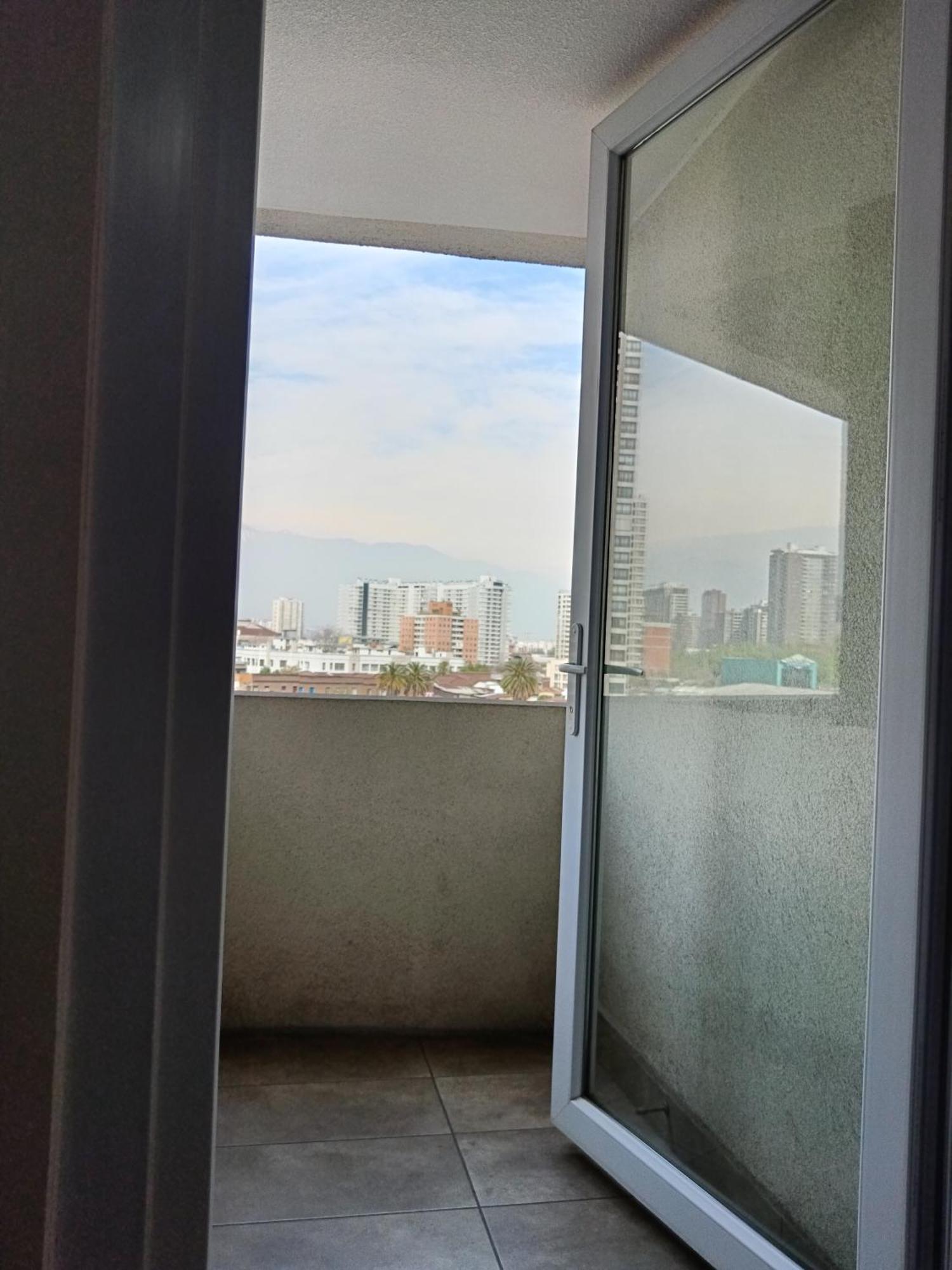 Khách sạn hẻo lánh Hermoso Departamento Centrico