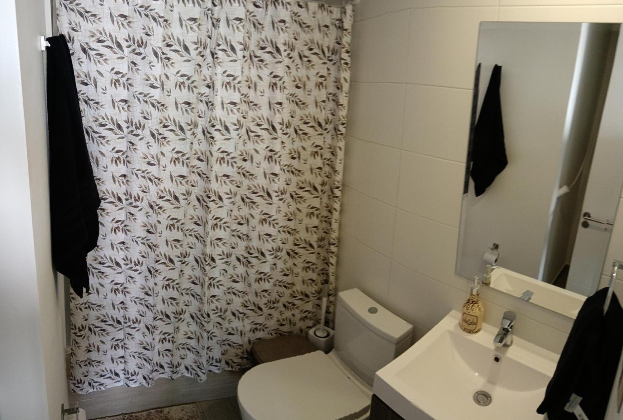 Hermoso Departamento Centrico Khách sạn hẻo lánh *
