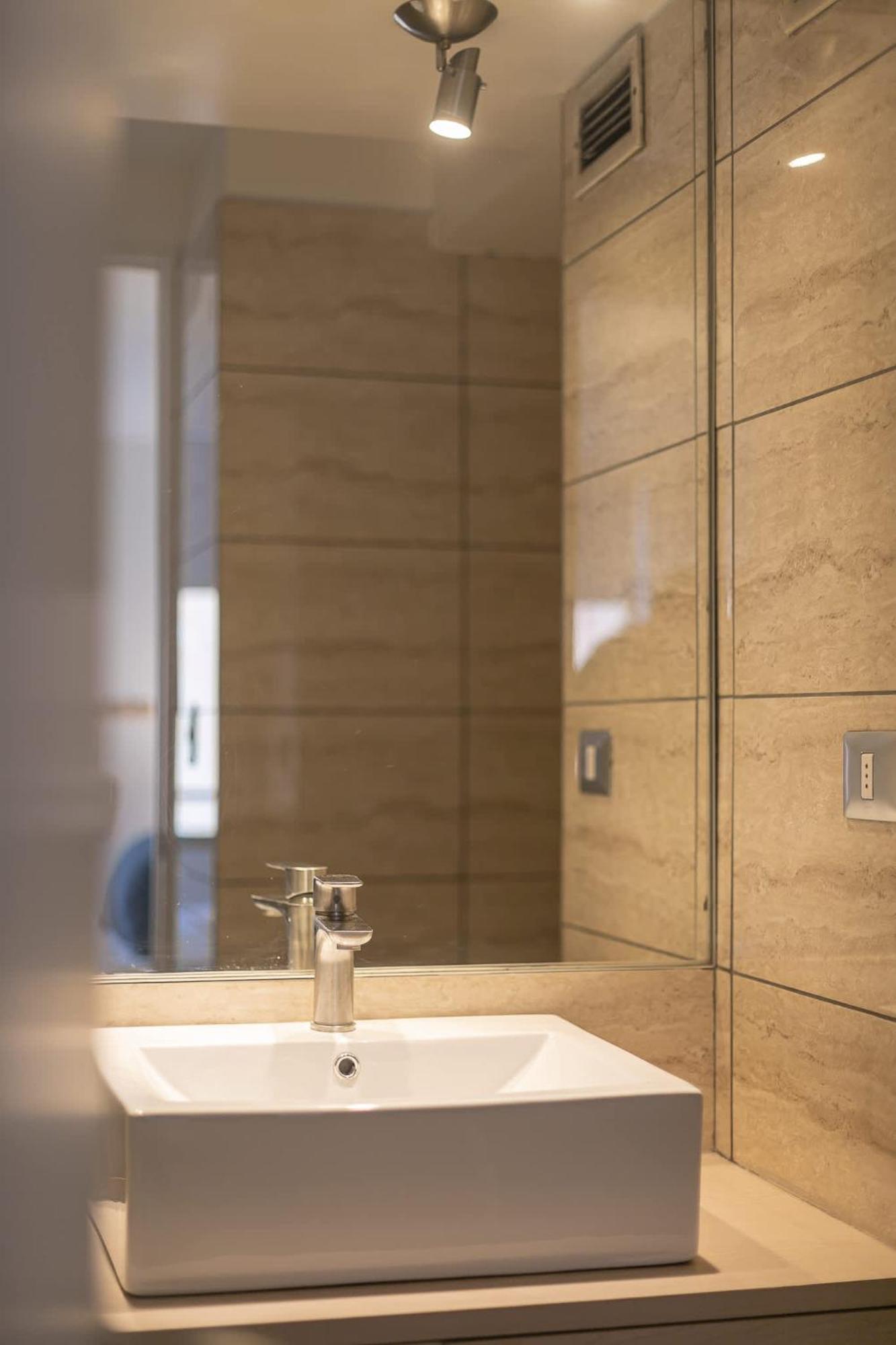 Tu Aventura Urbana 2d2b En Condes Căn hộ