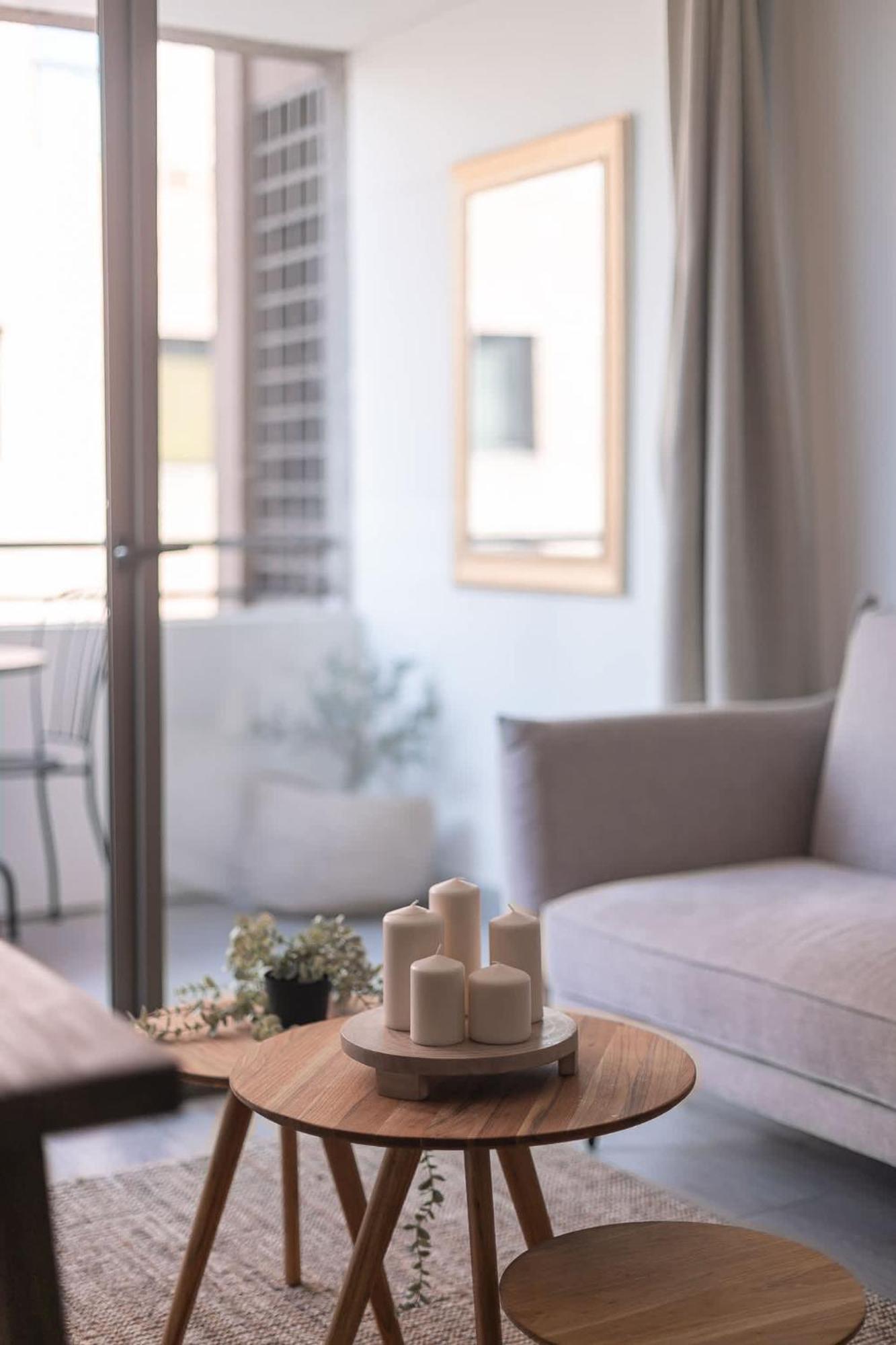 Căn hộ Tu Aventura Urbana 2d2b En Condes *