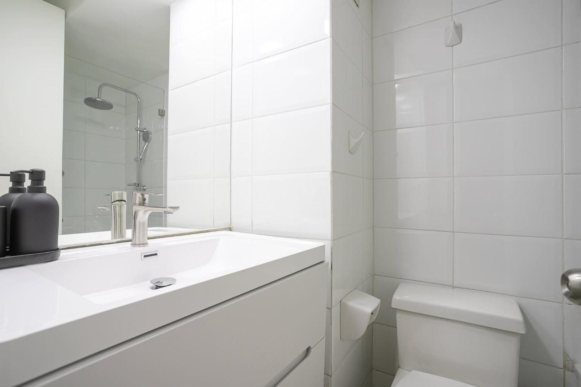 Tu Aventura Urbana 2d2b En Condes Căn hộ Santiago
