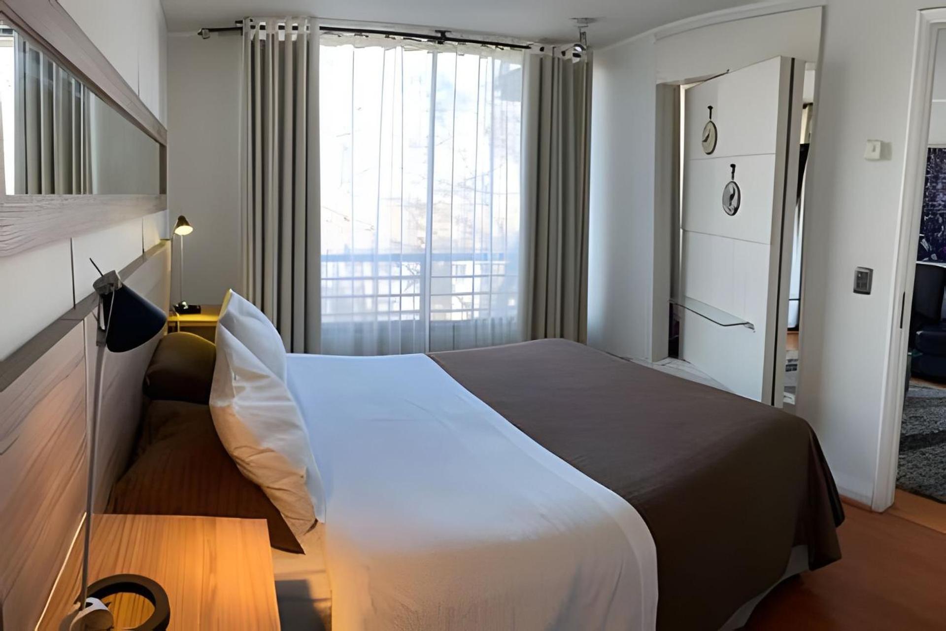 Brizen Pedro De Valdivia Apartamento Santiago