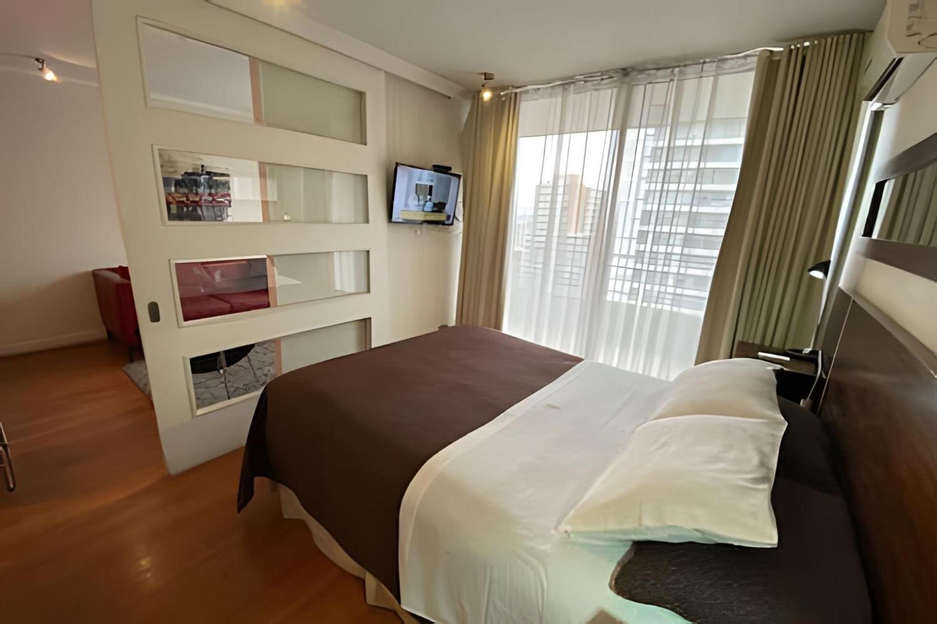 Brizen Manuel Montt Apartamento Santiago