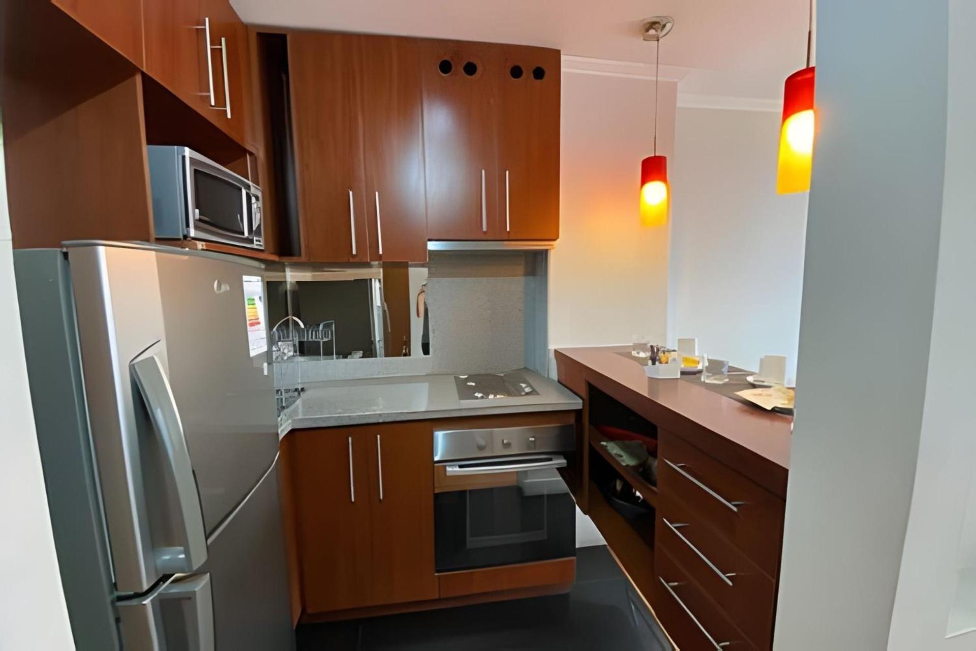 Apartamento Brizen Manuel Montt Santiago