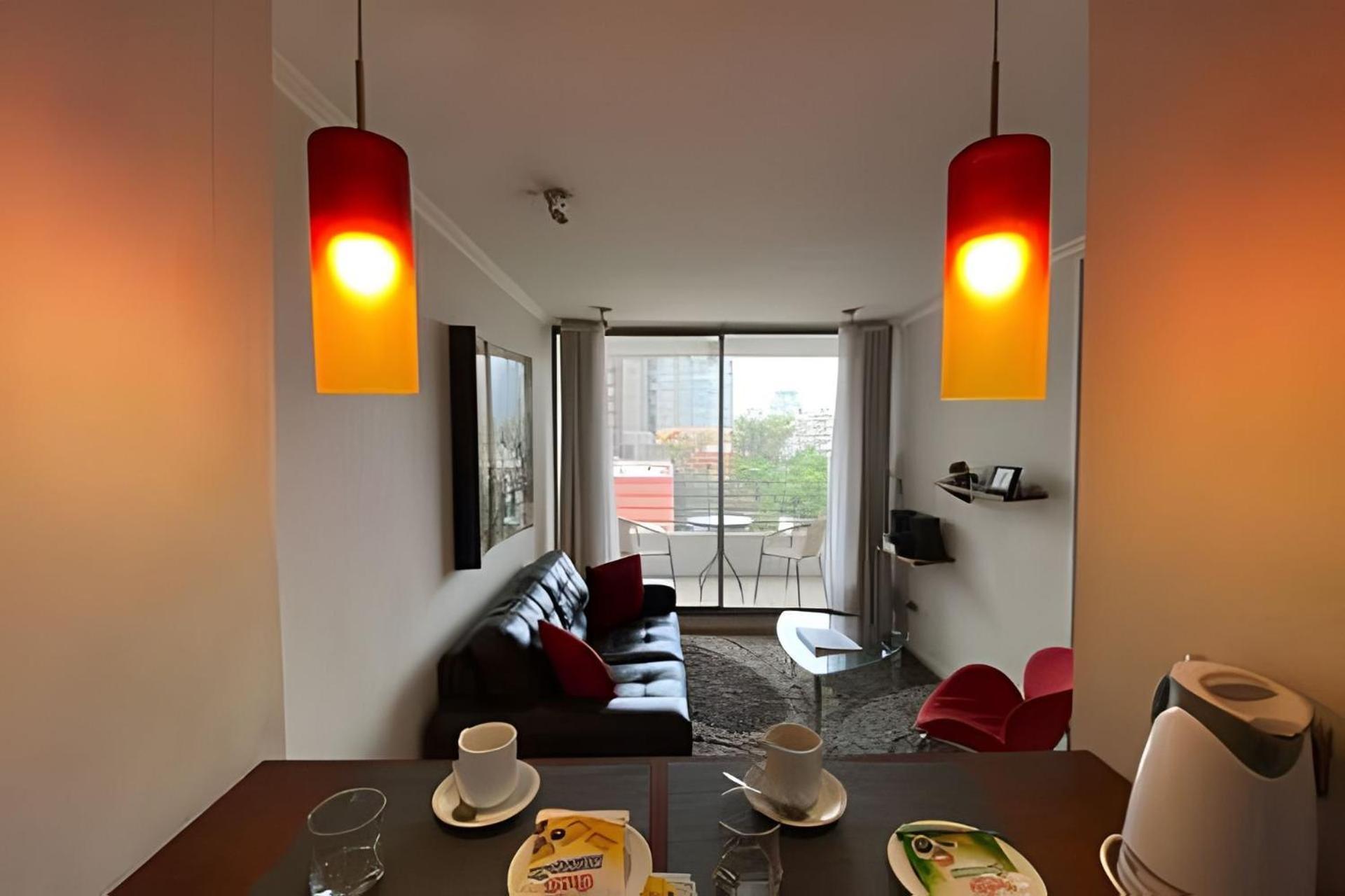 Brizen Manuel Montt Apartamento Santiago