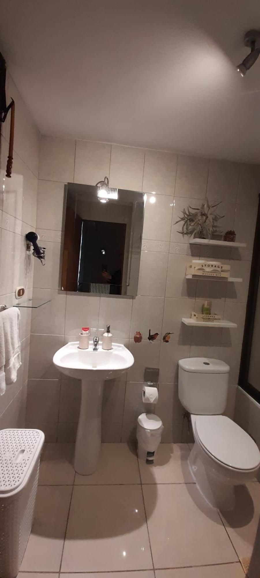 Bed and breakfast Lastarria Santiago de Chile